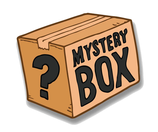 Mystrey Box